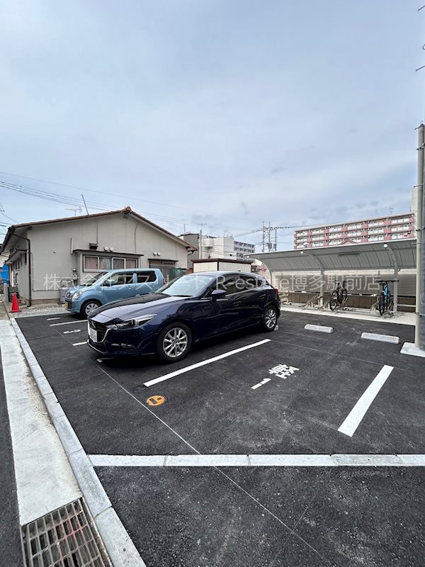 フランディオール吉塚 その他外観1