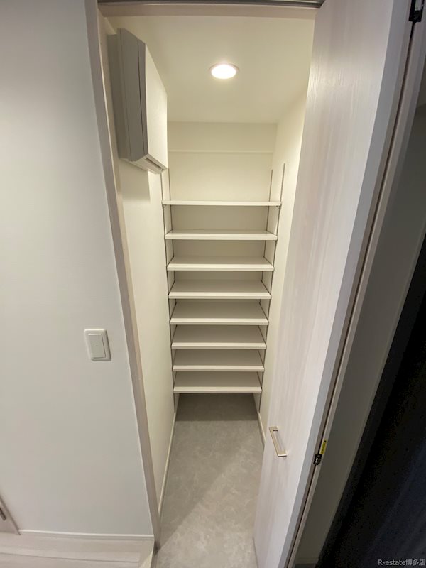 グランフォーレ博多ウォーターフロント その他8