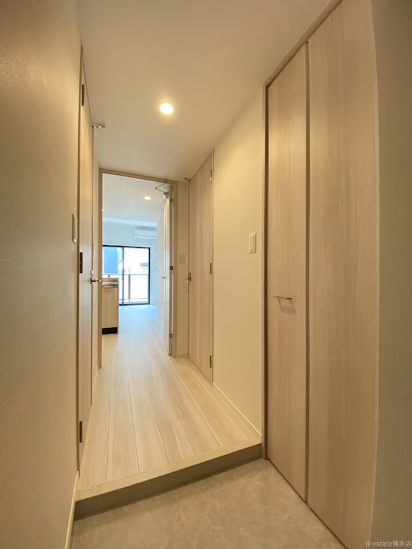 グランフォーレ博多ウォーターフロント その他9