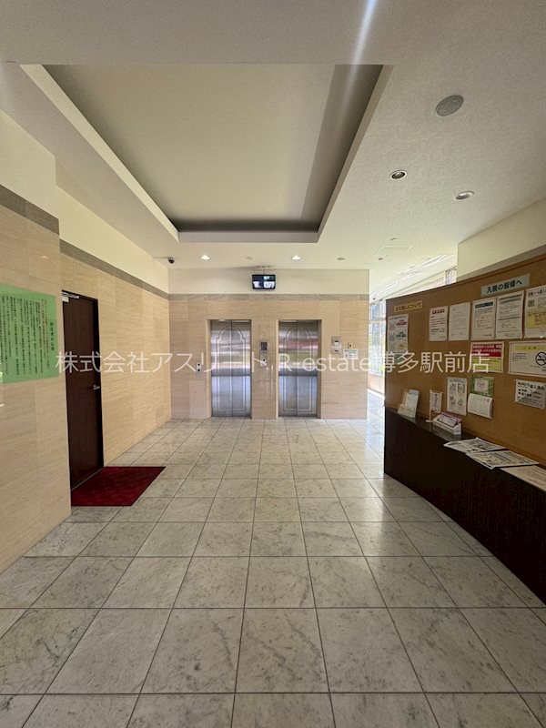 サヴォイスタジオスイーツ その他外観6