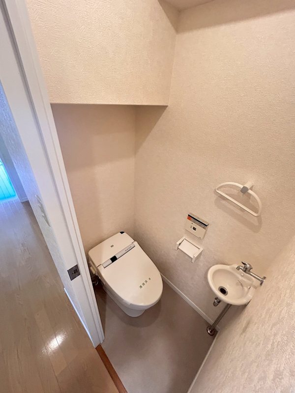 サヴォイスタジオスイーツ その他5