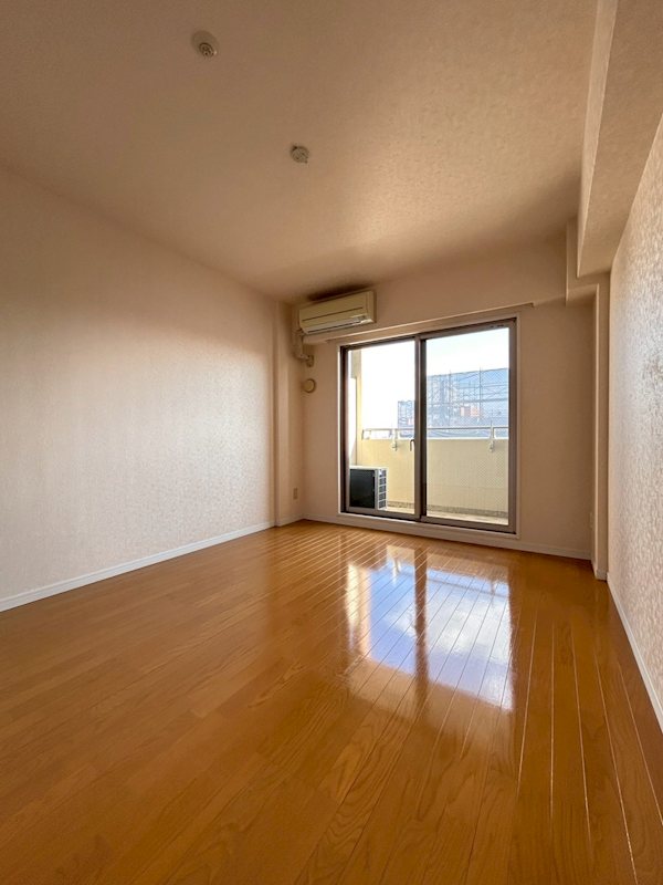 サヴォイスタジオスイーツ ベッドルーム