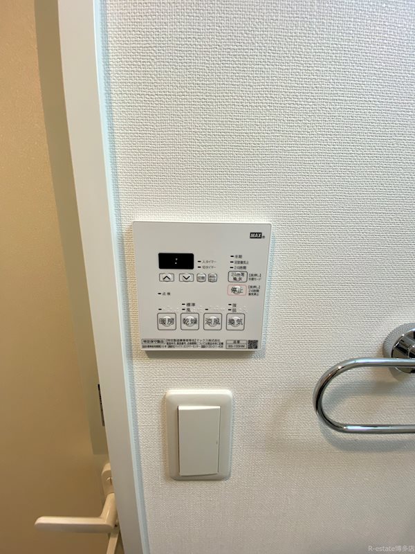 グランフォーレ博多ウォーターフロント その他11