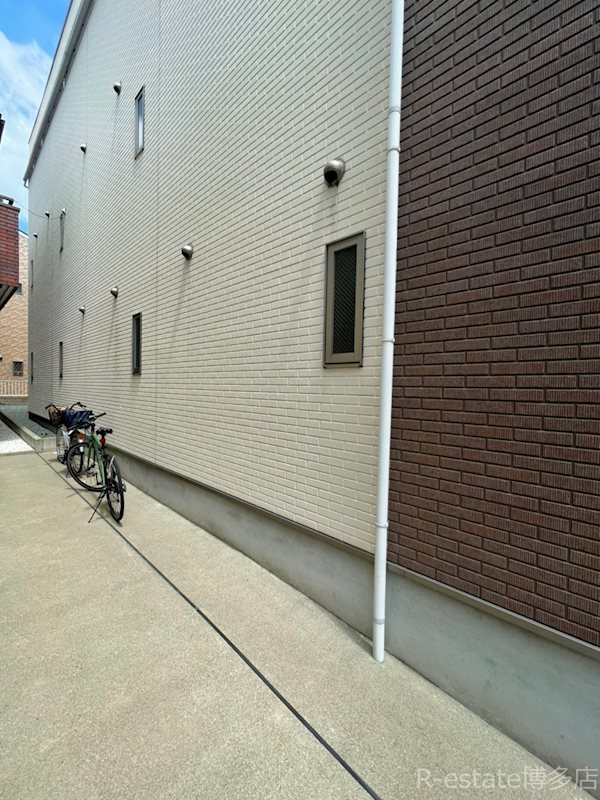 ポラリス吉塚 その他外観5