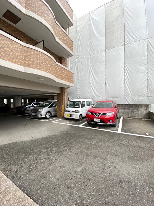 エンクレスト西公園２ その他外観1