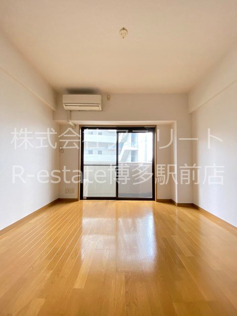 エンクレスト西公園２ 風呂画像