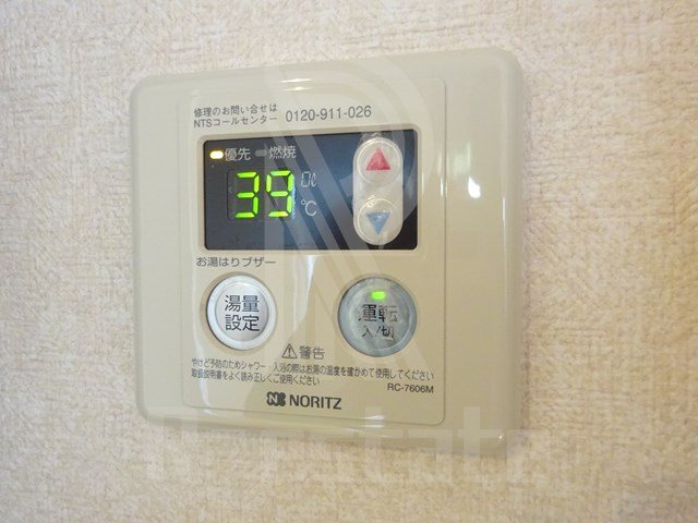 サヴォイザセントラルガーデン その他8