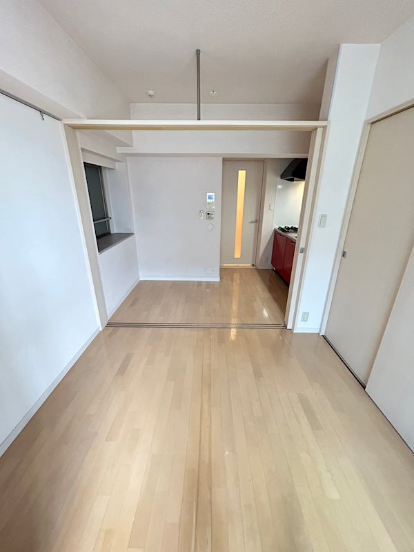 アイセレブ博多駅前 リビング