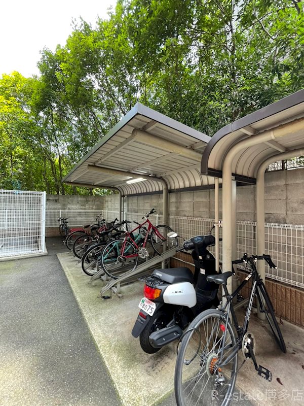 GRANDEUR住吉弐番館 その他外観3