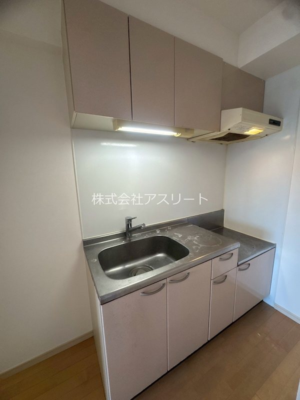 GRANDEUR住吉弐番館 キッチン