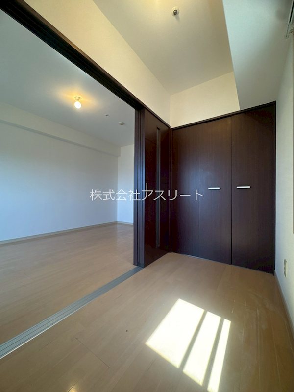 GRANDEUR住吉弐番館 ベッドルーム