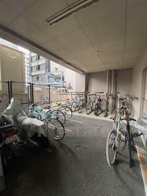 ピュアドームグラシアス大手門 その他5