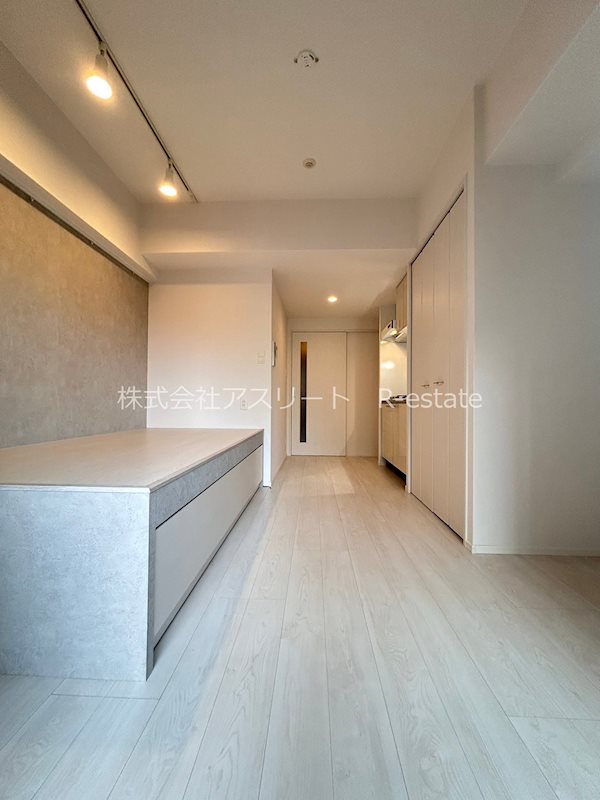 アルファシオリエンソ リビング