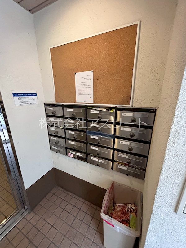 天神南ロイヤルハイツ その他外観2