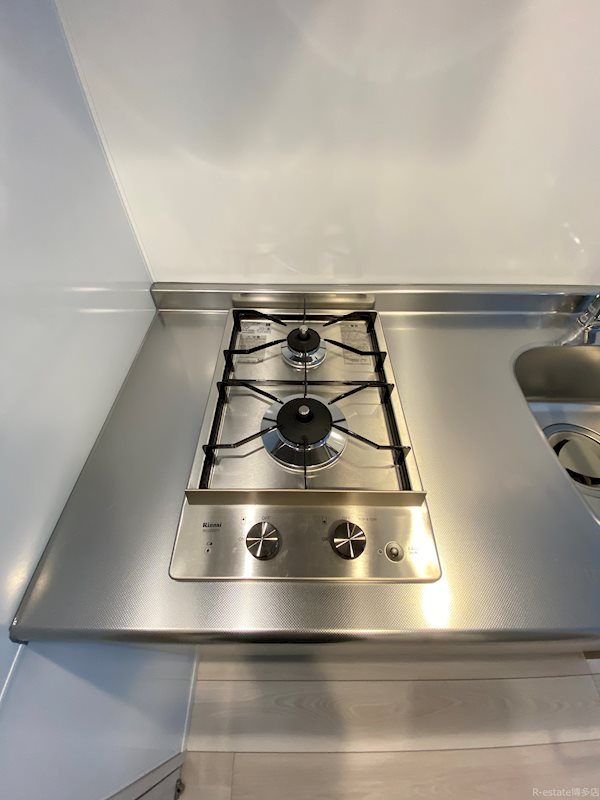 グランフォーレ博多ウォーターフロント その他14