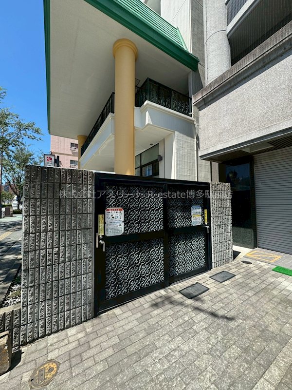 ロイヤル日赤通80 その他外観3