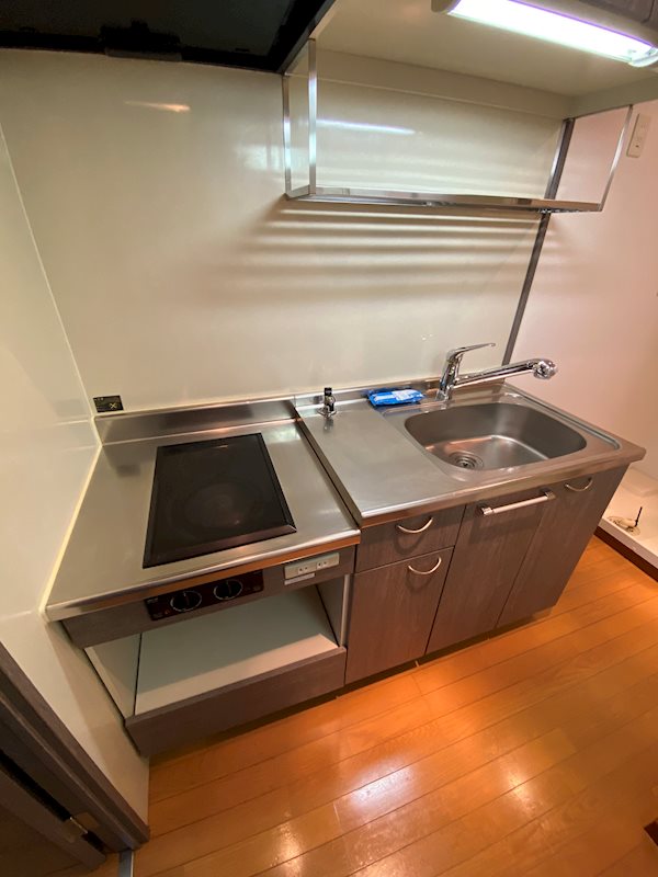 ロイヤル神屋71 キッチン