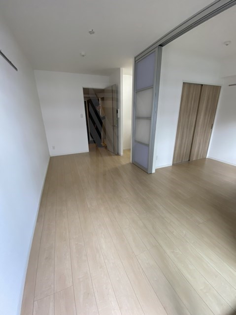 ピアパーク住吉 リビング