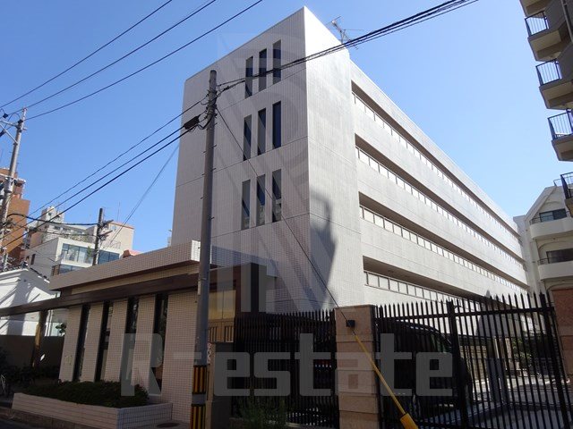 リリーフ薬院 305号室 外観