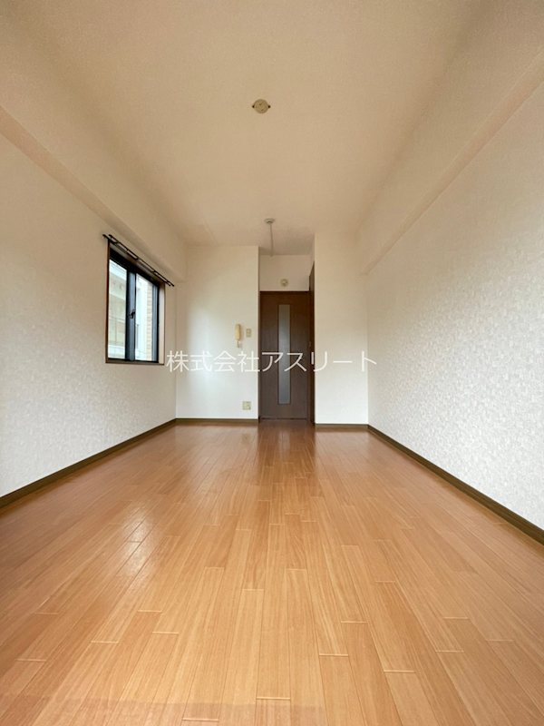 オリオンビル リビング