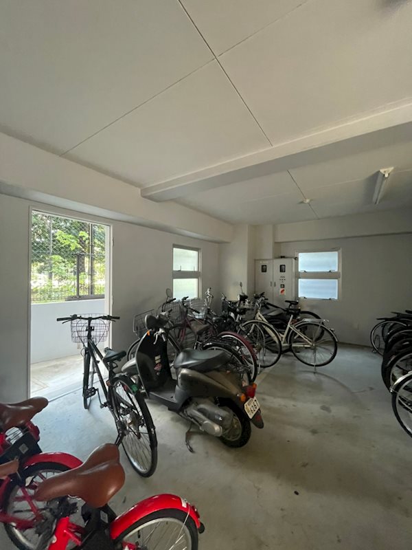 R&amp;rsquo;sレジデンス千代 その他外観1