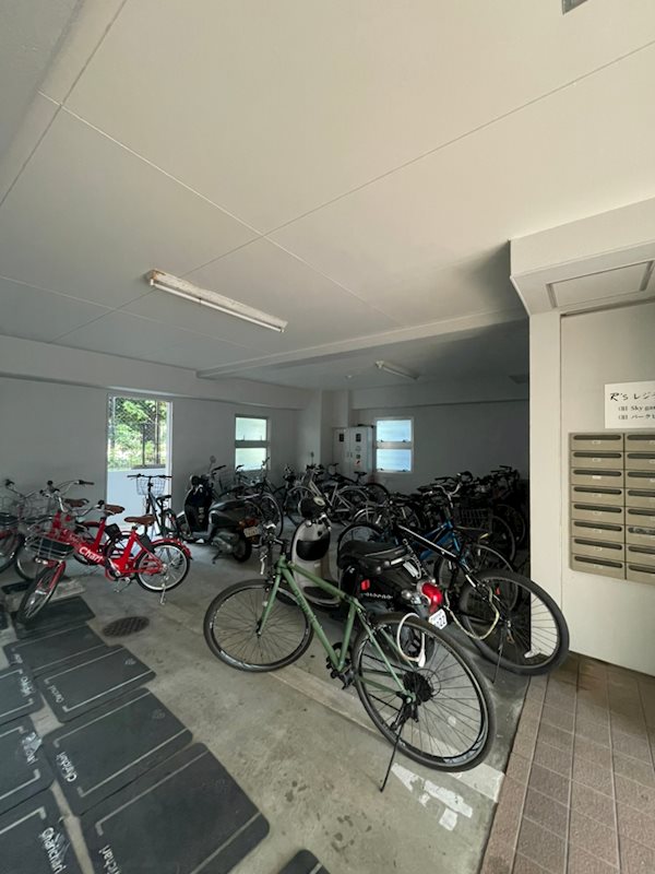 R&amp;rsquo;sレジデンス千代 その他外観3