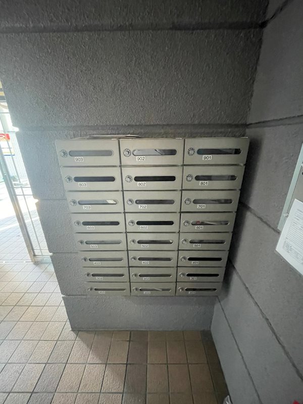 R&amp;rsquo;sレジデンス千代 その他外観4