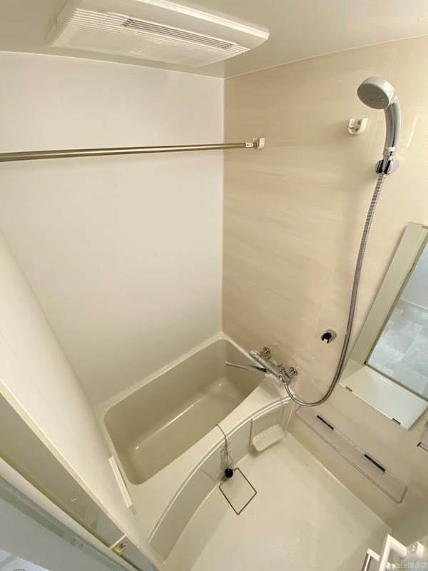 グランフォーレ博多ウォーターフロント 風呂画像