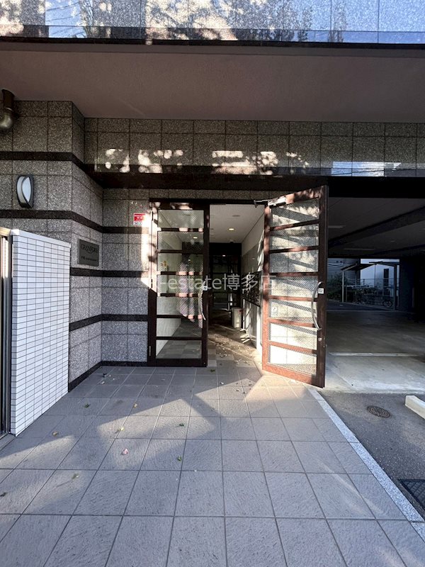 グランフォーレ平尾ステーションプラザ1 その他1