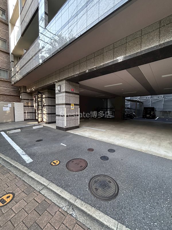 グランフォーレ平尾ステーションプラザ1 その他外観1