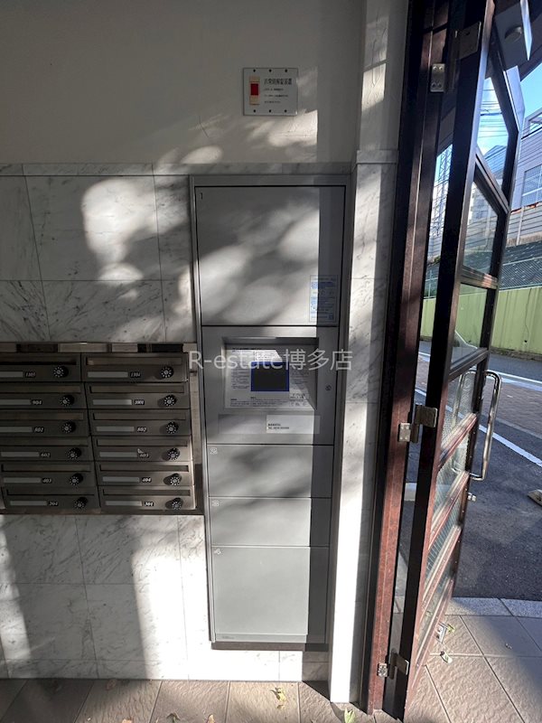 グランフォーレ平尾ステーションプラザ1 その他外観2