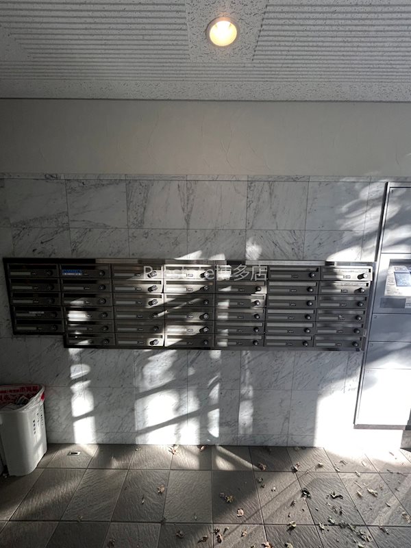 グランフォーレ平尾ステーションプラザ1 その他外観3