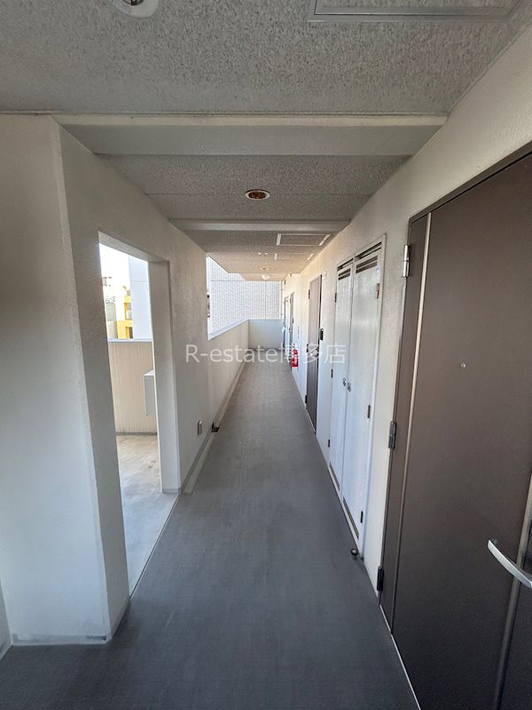 グランフォーレ平尾ステーションプラザ1 その他外観4