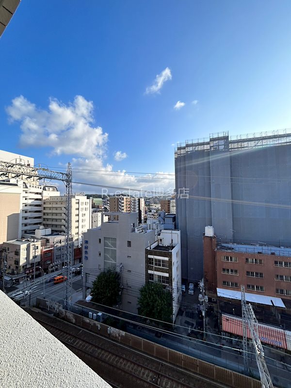 グランフォーレ平尾ステーションプラザ1 その他7