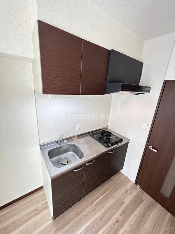 グランフォーレ平尾ステーションプラザ1 キッチン