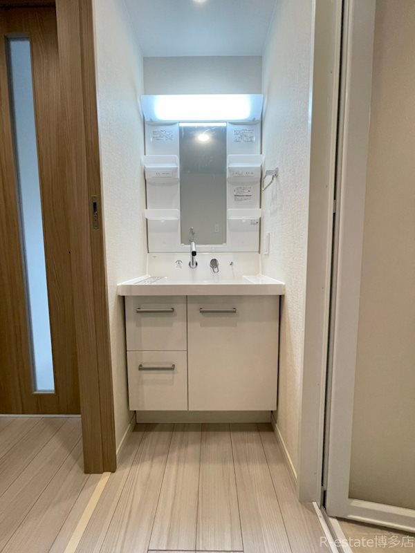 アクタス福岡県庁前グランネクスト その他4