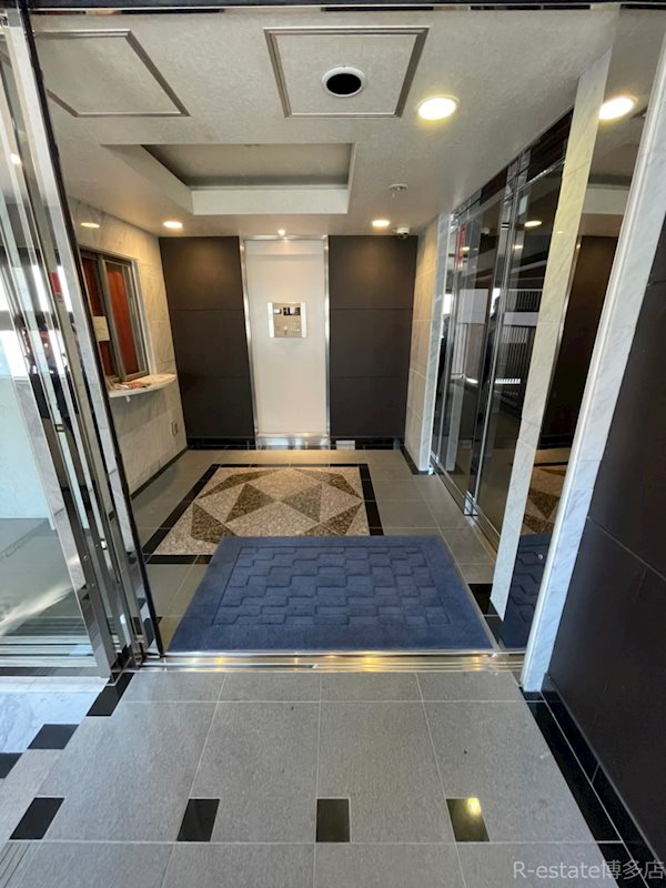 アクタス天神パークシティ その他2