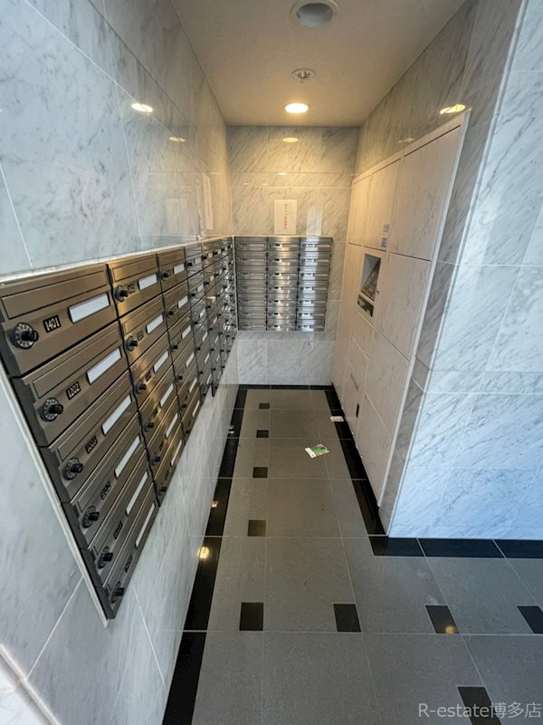 アクタス天神パークシティ その他外観5