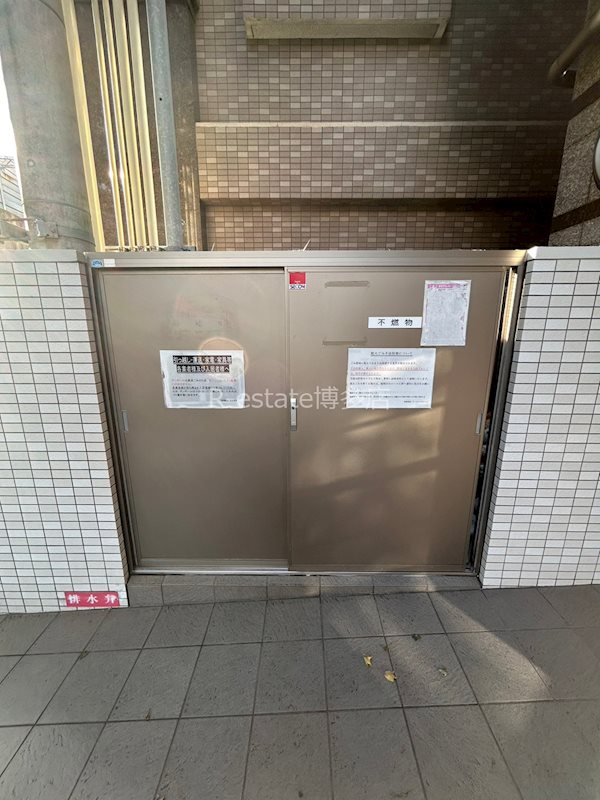 グランフォーレ平尾ステーションプラザ1 その他外観5