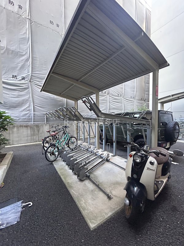 グランフォーレ平尾ステーションプラザ1 その他外観6