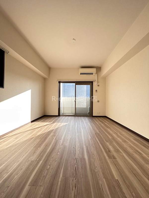 グランフォーレ平尾ステーションプラザ1 リビング