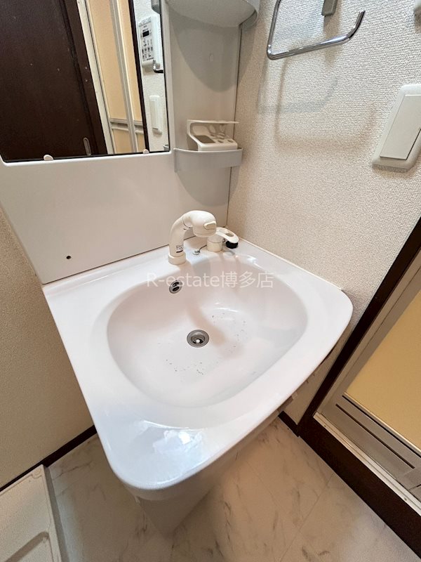 グランフォーレ平尾ステーションプラザ1 その他12