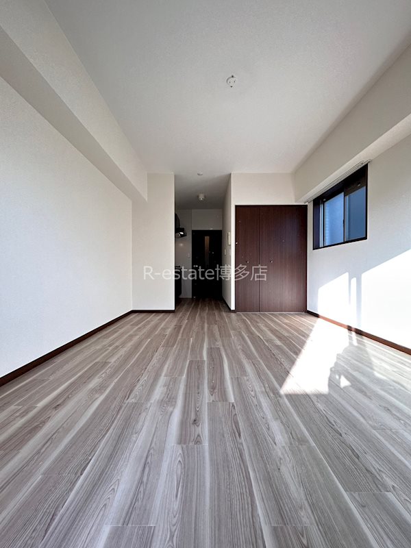 グランフォーレ平尾ステーションプラザ1 ベッドルーム