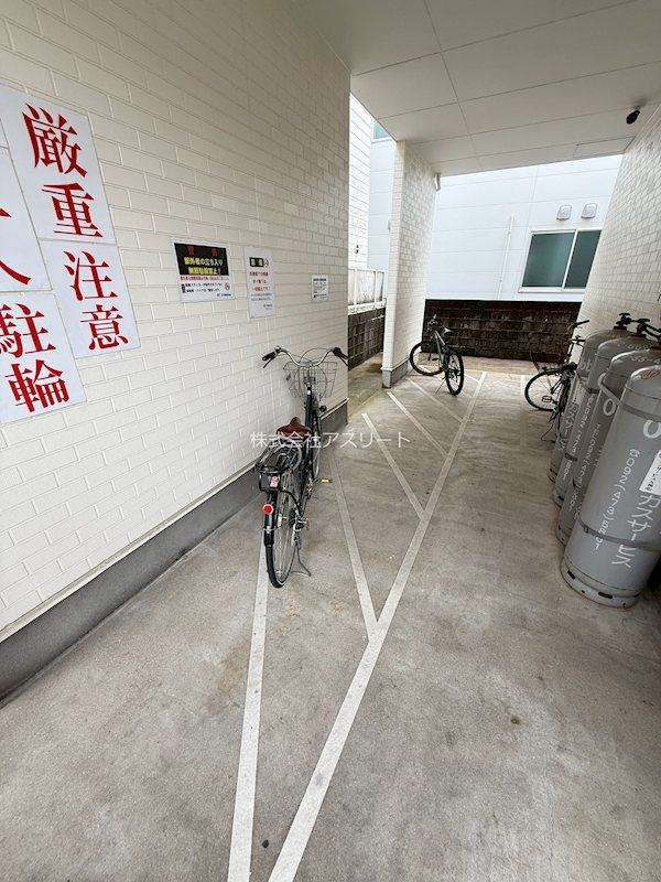 マキシム吉塚駅前 その他外観2