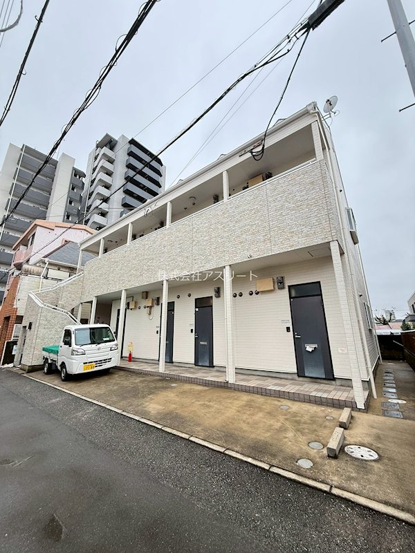 マキシム吉塚駅前 その他外観3