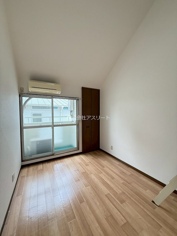 マキシム吉塚駅前 リビング