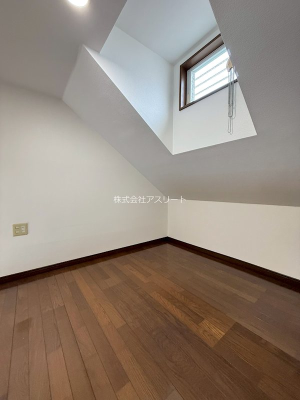 マキシム吉塚駅前 ベッドルーム