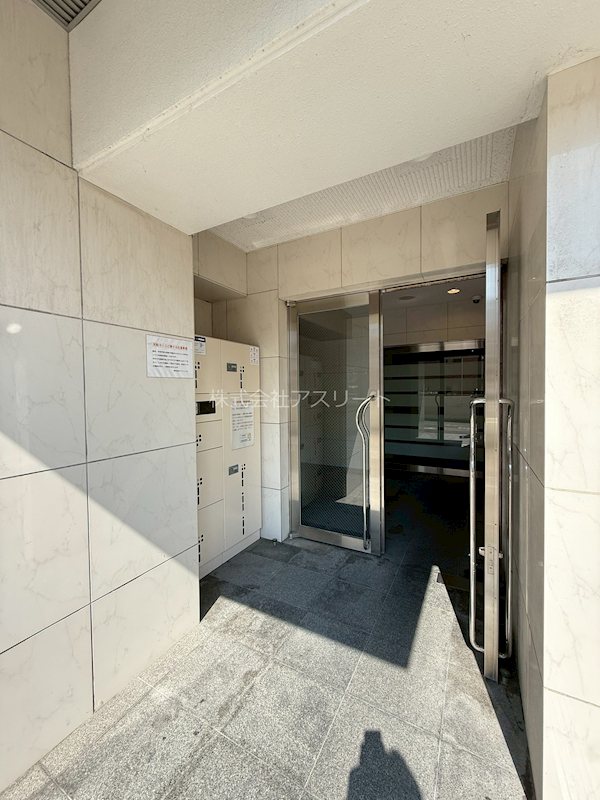 リファレンス東公園 その他1