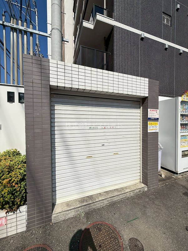 リファレンス東公園 その他外観3