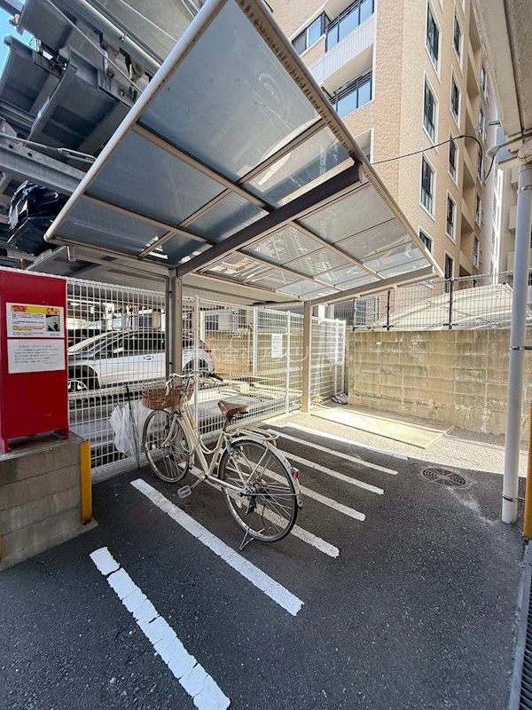 リファレンス東公園 その他外観4